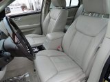 2011 Cadillac DTS  Front Seat