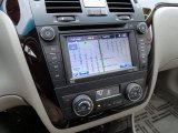 2011 Cadillac DTS  Navigation