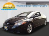 2008 Honda Civic EX Coupe