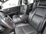 2006 Cadillac STS V6 Front Seat