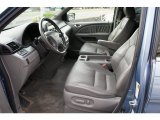 2008 Honda Odyssey EX-L Front Seat