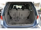 2008 Honda Odyssey EX-L Trunk
