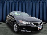 2008 Honda Accord EX Sedan