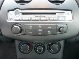 2007 Mitsubishi Eclipse GS Coupe Audio System