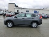 2013 Honda CR-V LX AWD