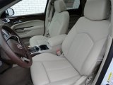 2013 Cadillac SRX Luxury FWD Front Seat