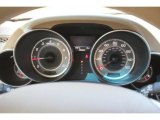 2013 Acura MDX SH-AWD Gauges