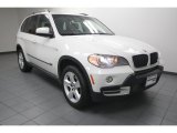 2008 BMW X5 3.0si