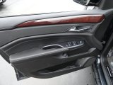 2013 Cadillac SRX Luxury FWD Door Panel
