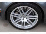 2007 Audi RS4 4.2 quattro Sedan Wheel