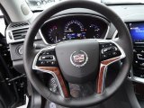 2013 Cadillac SRX Luxury FWD Steering Wheel