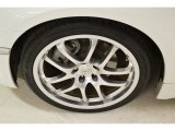 2007 Infiniti G 35 Coupe Wheel
