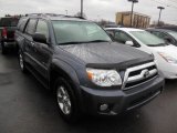 2008 Toyota 4Runner SR5 4x4