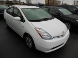 2008 Toyota Prius Hybrid