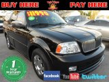2006 Black Lincoln Navigator Luxury #77399064