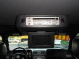 2006 Lincoln Navigator Luxury Entertainment System