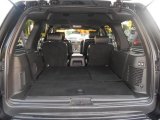 2006 Lincoln Navigator Luxury Trunk