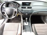 2010 Honda Accord EX Sedan Dashboard