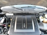 2006 Lincoln Navigator Luxury 5.4 Liter SOHC 24-Valve VVT V8 Engine