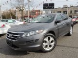 2010 Honda Accord Crosstour EX-L 4WD