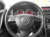 2007 Mazda CX-9 Sport Steering Wheel