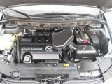 2007 Mazda CX-9 Sport 3.5 Liter DOHC 24-Valve VVT V6 Engine