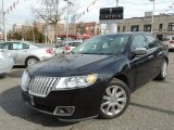 2010 Lincoln MKZ AWD