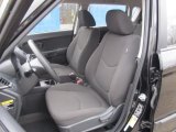 2012 Kia Soul 1.6 Front Seat