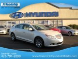 2012 Buick LaCrosse FWD