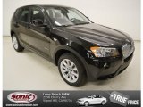 2013 BMW X3 xDrive 28i