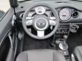 2006 Mini Cooper S Convertible Steering Wheel
