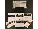 2012 Porsche New 911 Carrera S Cabriolet Books/Manuals
