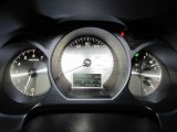 2006 Lexus GS 430 Gauges