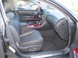 2006 Lexus GS 430 Front Seat