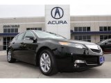 2013 Acura TL SH-AWD Technology