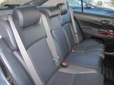 2006 Lexus GS 430 Rear Seat