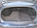 2006 Lexus GS 430 Trunk