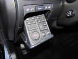 2006 Lexus GS 430 Controls