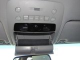 2006 Lexus GS 430 Controls