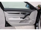 2013 Acura TL SH-AWD Technology Door Panel