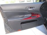 2006 Lexus GS 430 Door Panel