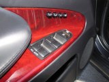 2006 Lexus GS 430 Controls