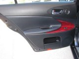 2006 Lexus GS 430 Door Panel