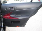 2006 Lexus GS 430 Door Panel