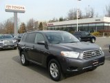 2008 Toyota Highlander 4WD