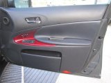 2006 Lexus GS 430 Door Panel