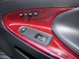 2006 Lexus GS 430 Controls