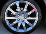 2006 Lexus GS 430 Wheel