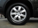 2012 Kia Sorento LX V6 AWD Wheel
