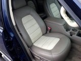 2003 Ford Explorer Eddie Bauer 4x4 Front Seat